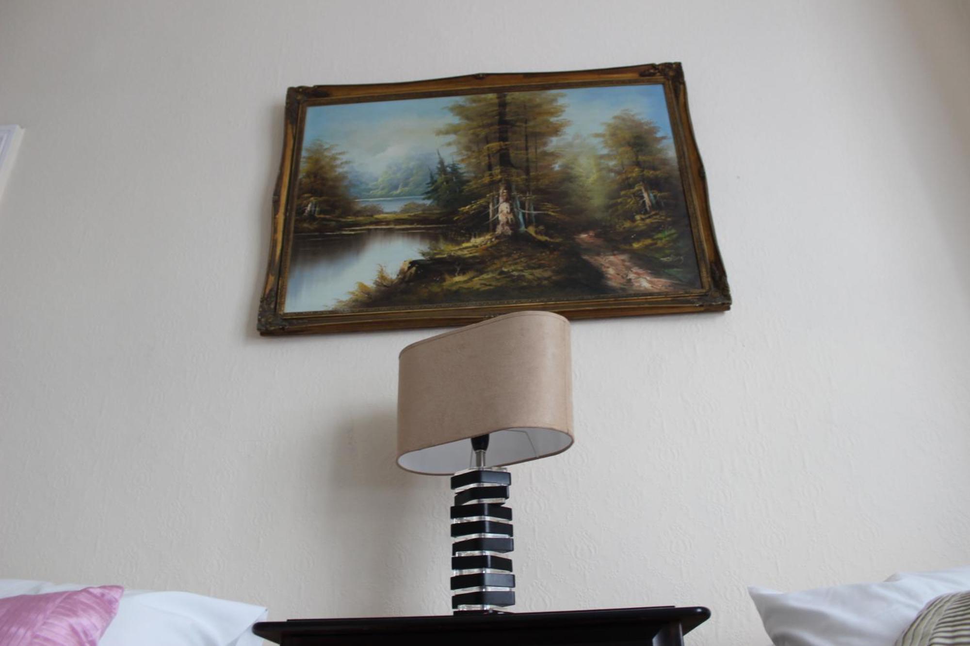 Mother-In-Law Guest House Hotel Leeds Leeds  Eksteriør bilde