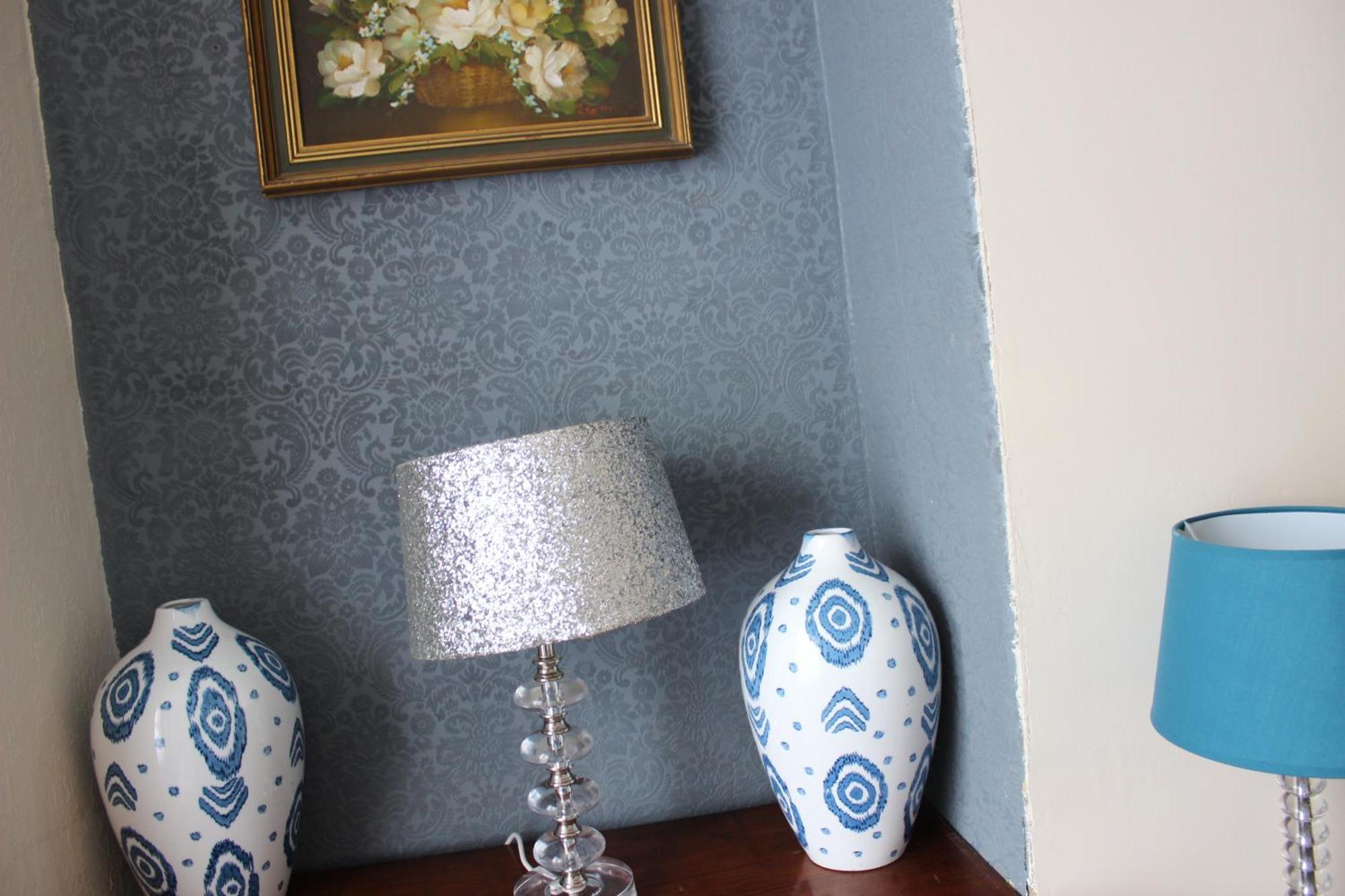 Mother-In-Law Guest House Hotel Leeds Leeds  Eksteriør bilde