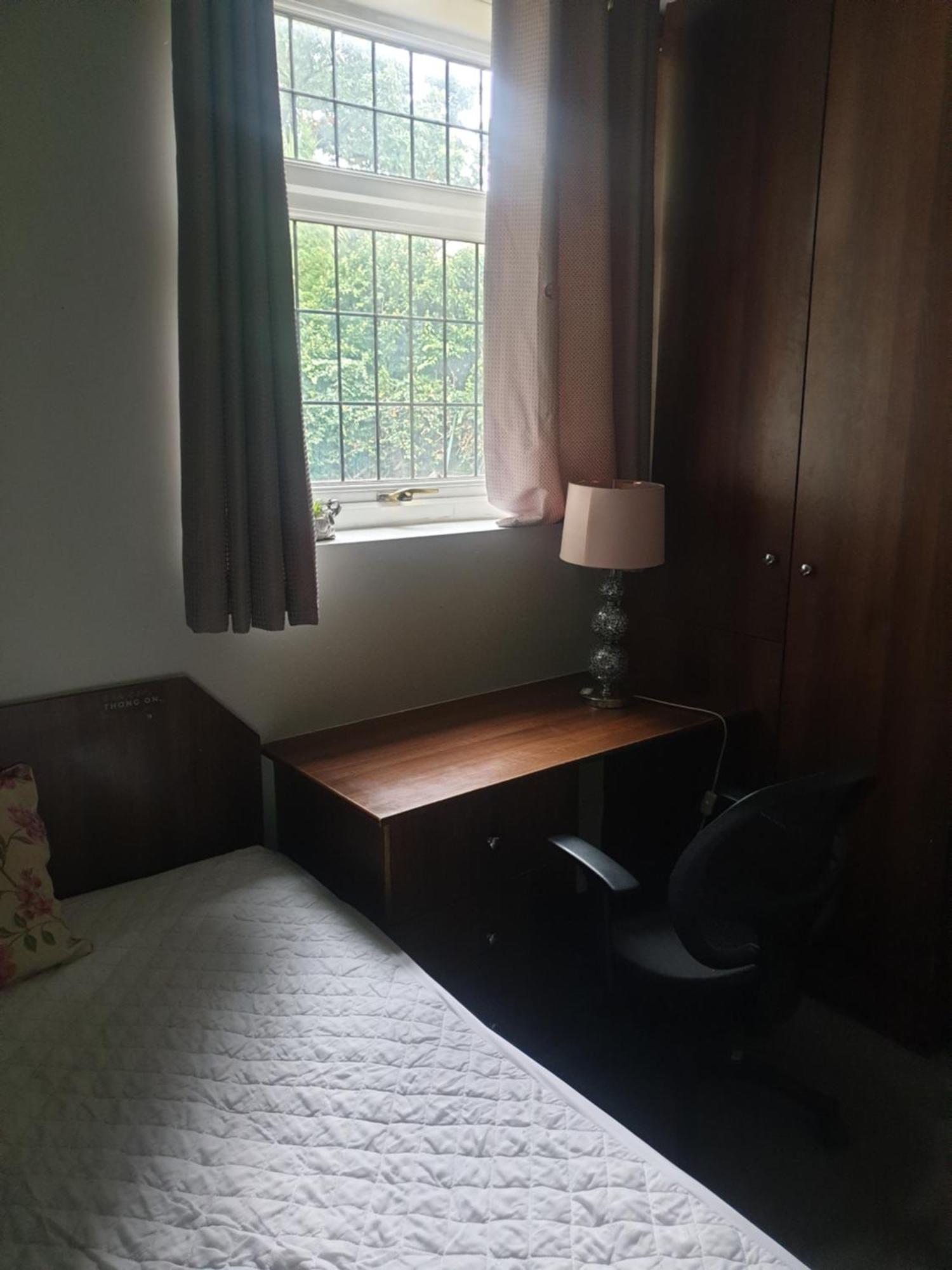 Mother-In-Law Guest House Hotel Leeds Leeds  Eksteriør bilde