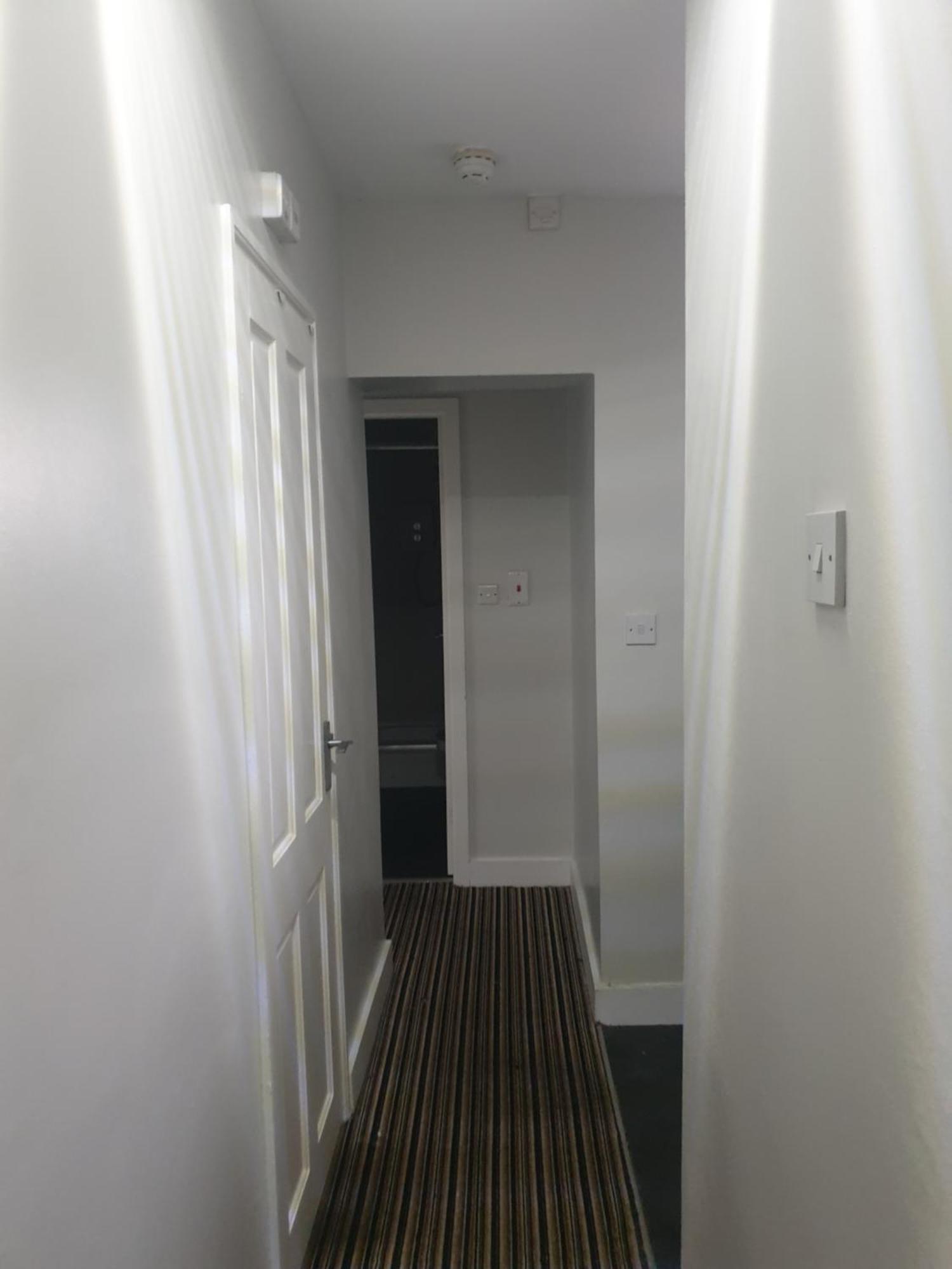 Mother-In-Law Guest House Hotel Leeds Leeds  Eksteriør bilde