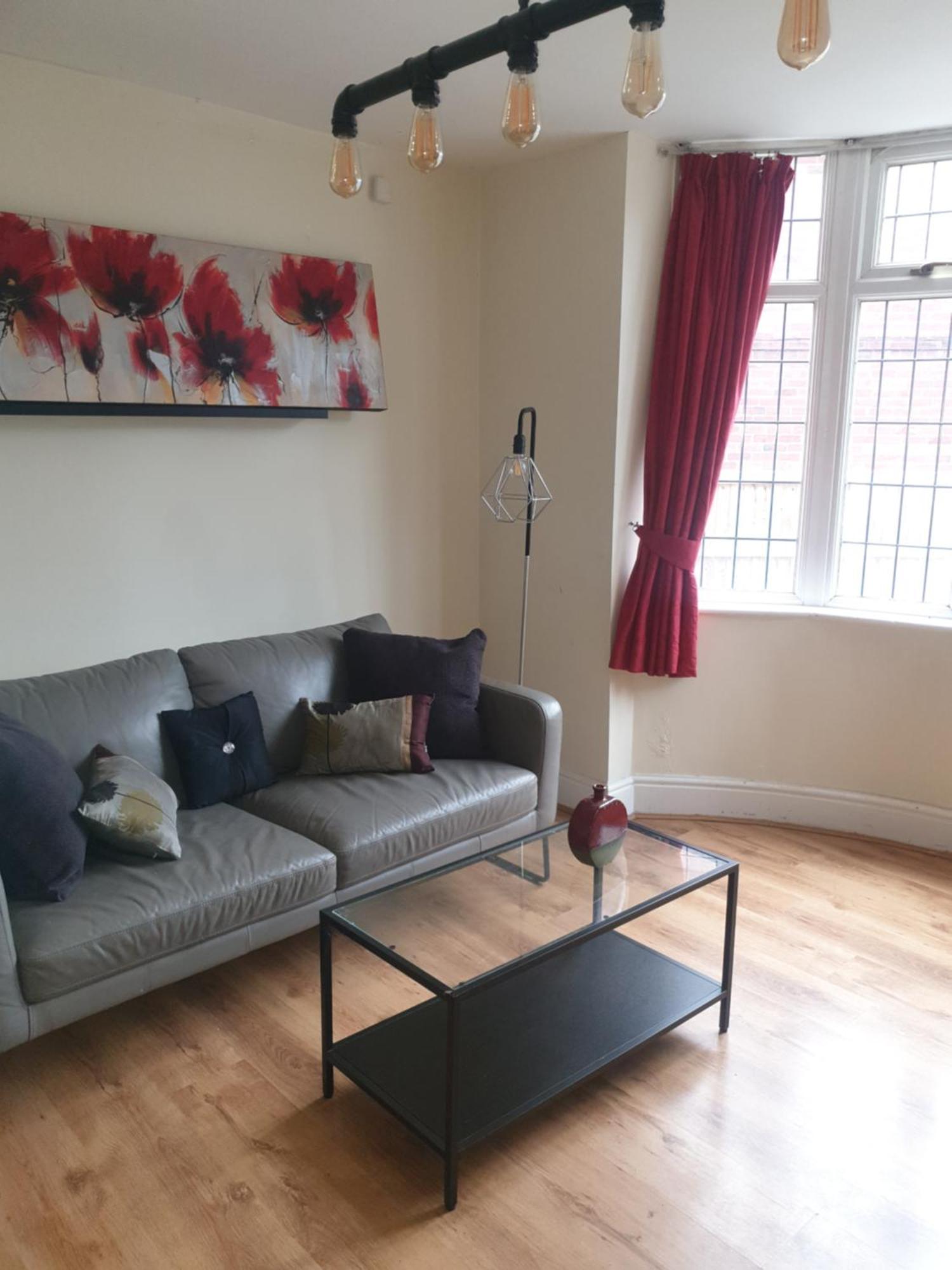 Mother-In-Law Guest House Hotel Leeds Leeds  Eksteriør bilde
